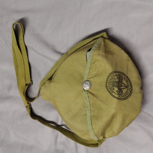 Regal Other Vintage Boy Scouts Of America Mess Kit Poshmark